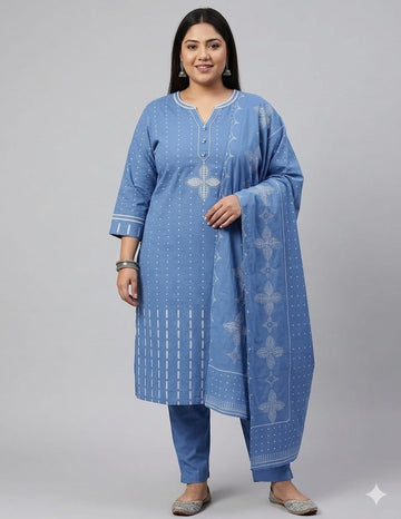 Cotton Set
