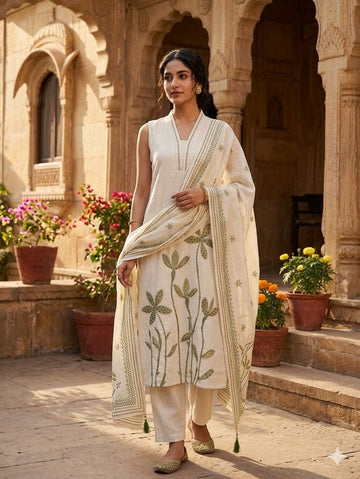 Seelves Cotton Pair
