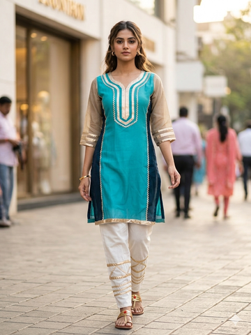 Mul CHANDERI Coordset