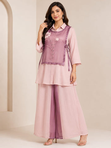 Pink Coordset