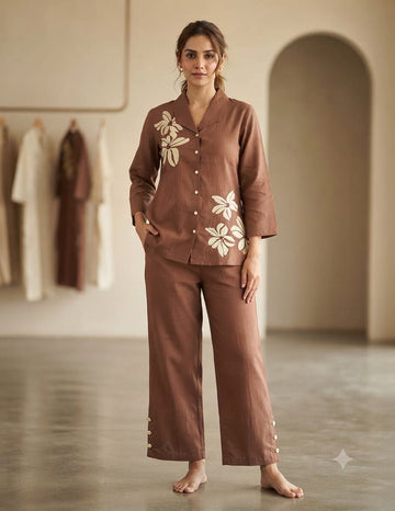 khadi Coordset