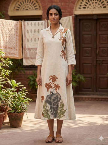 Khadi Middi