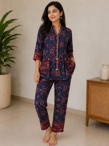 Comfy Coodset