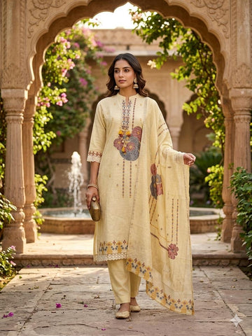COTTON SET