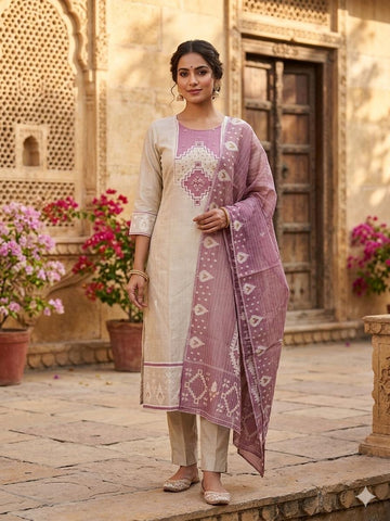 Tusser Silk