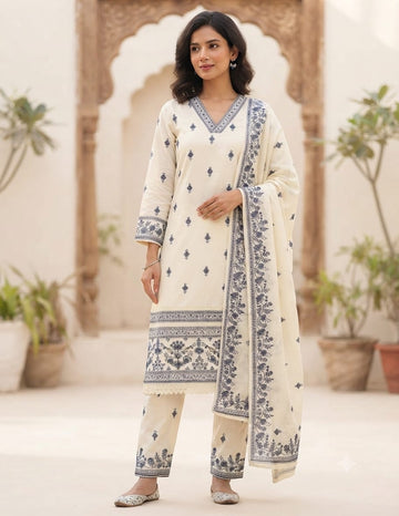 MUL COTTON DRESses