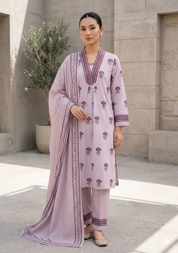 The Lilac Gardenia Set
